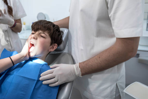 Best 24-Hour Emergency Dental Care in Sandoval, IL