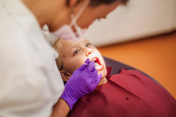Best Lost Filling or Crown Replacement in Sandoval, IL