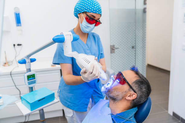 Professional Emergency Dental Service in IL